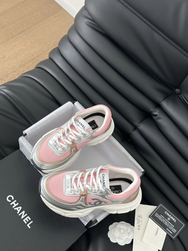 Chxnxl Casual Shoes Sophisticated 121509
