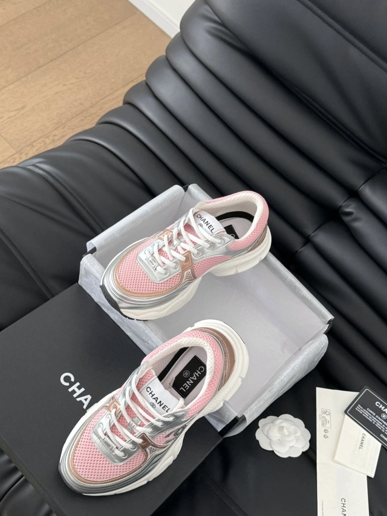 Chxnxl Casual Shoes Sophisticated 121509