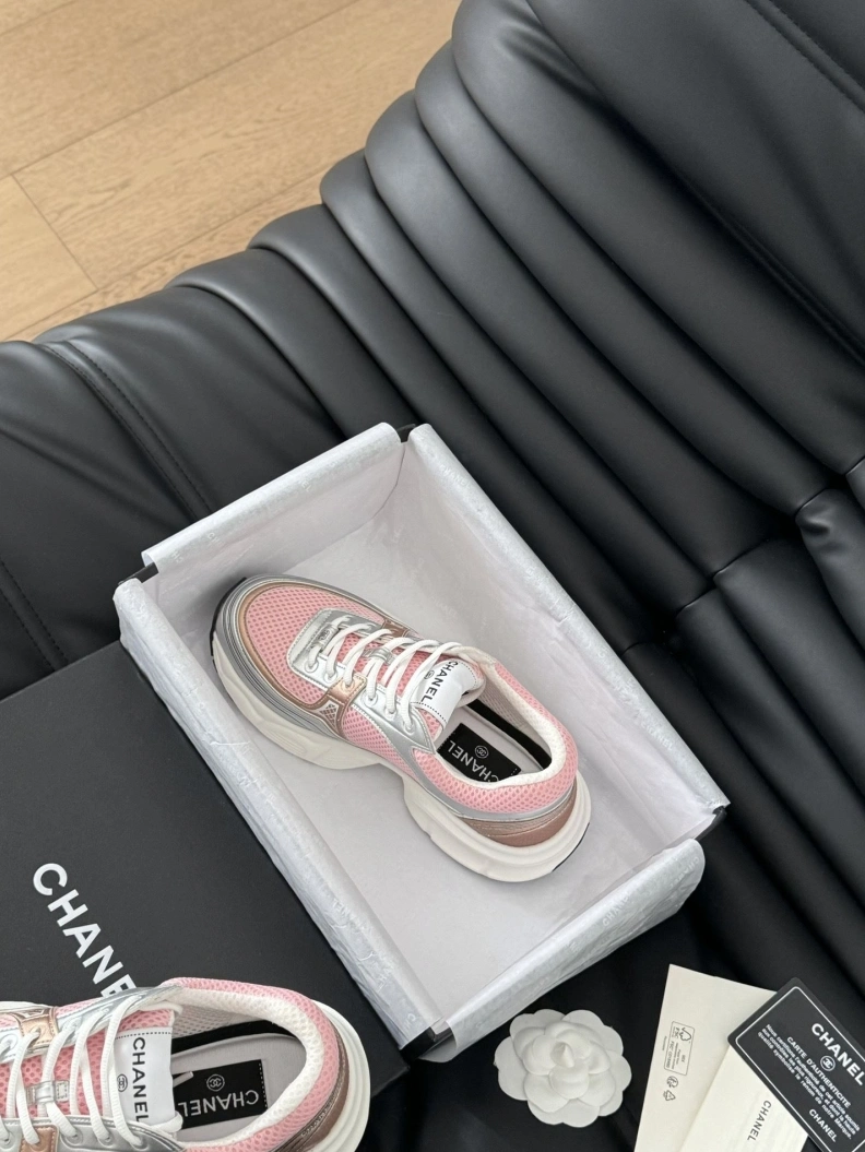 Chxnxl Casual Shoes Sophisticated 121509