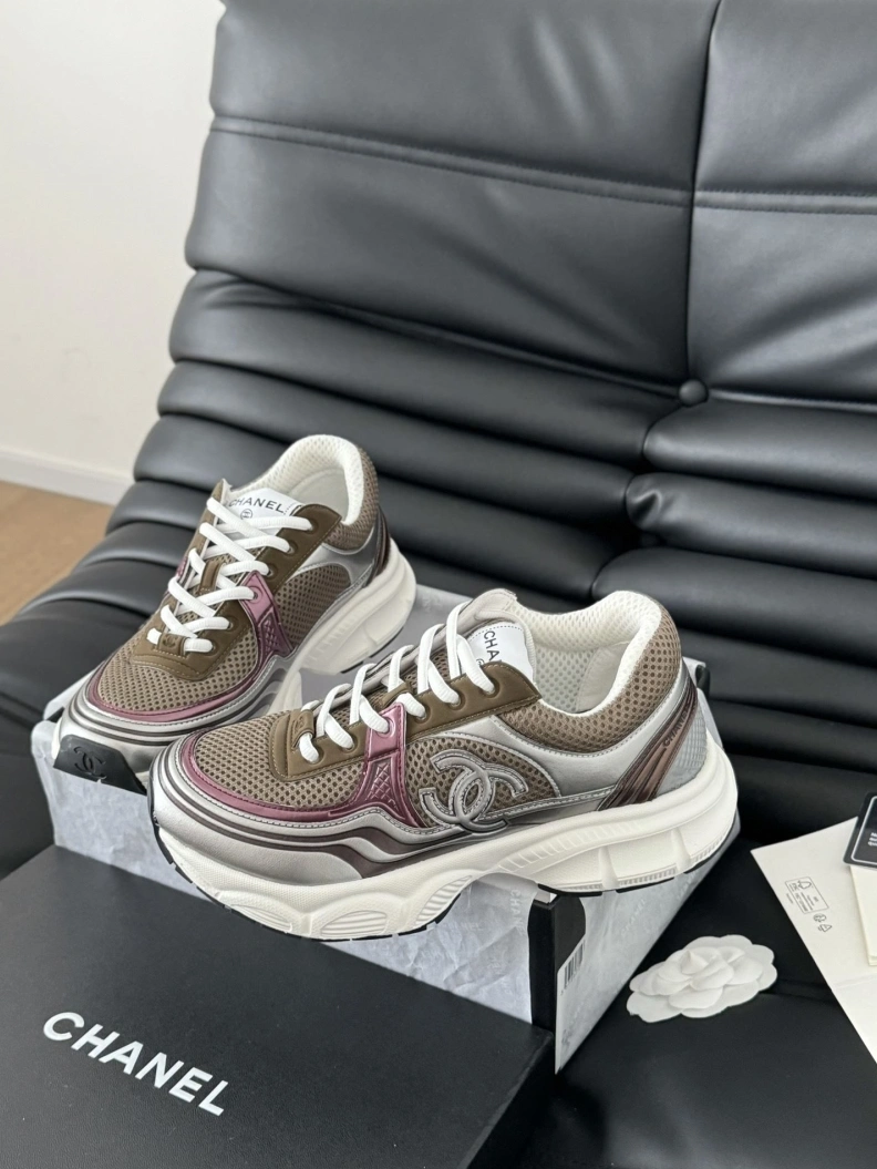 GoodFit Chxnxl Casual Shoes 121512