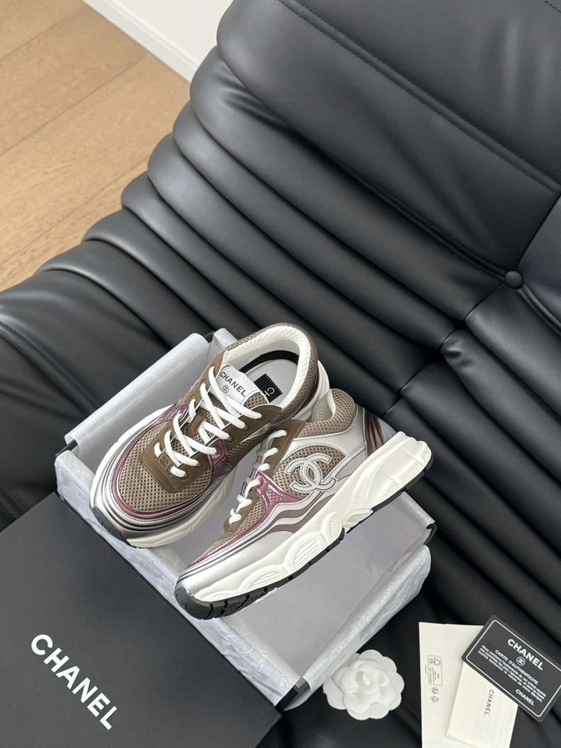 GoodFit Chxnxl Casual Shoes 121512