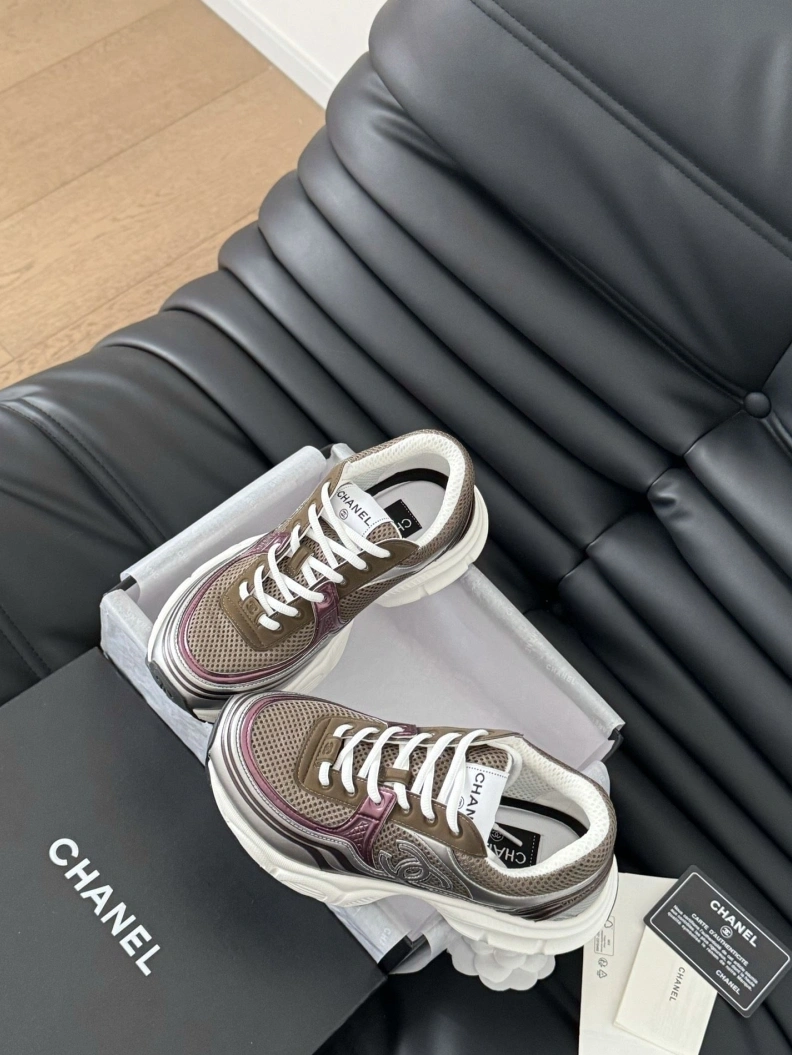 GoodFit Chxnxl Casual Shoes 121512