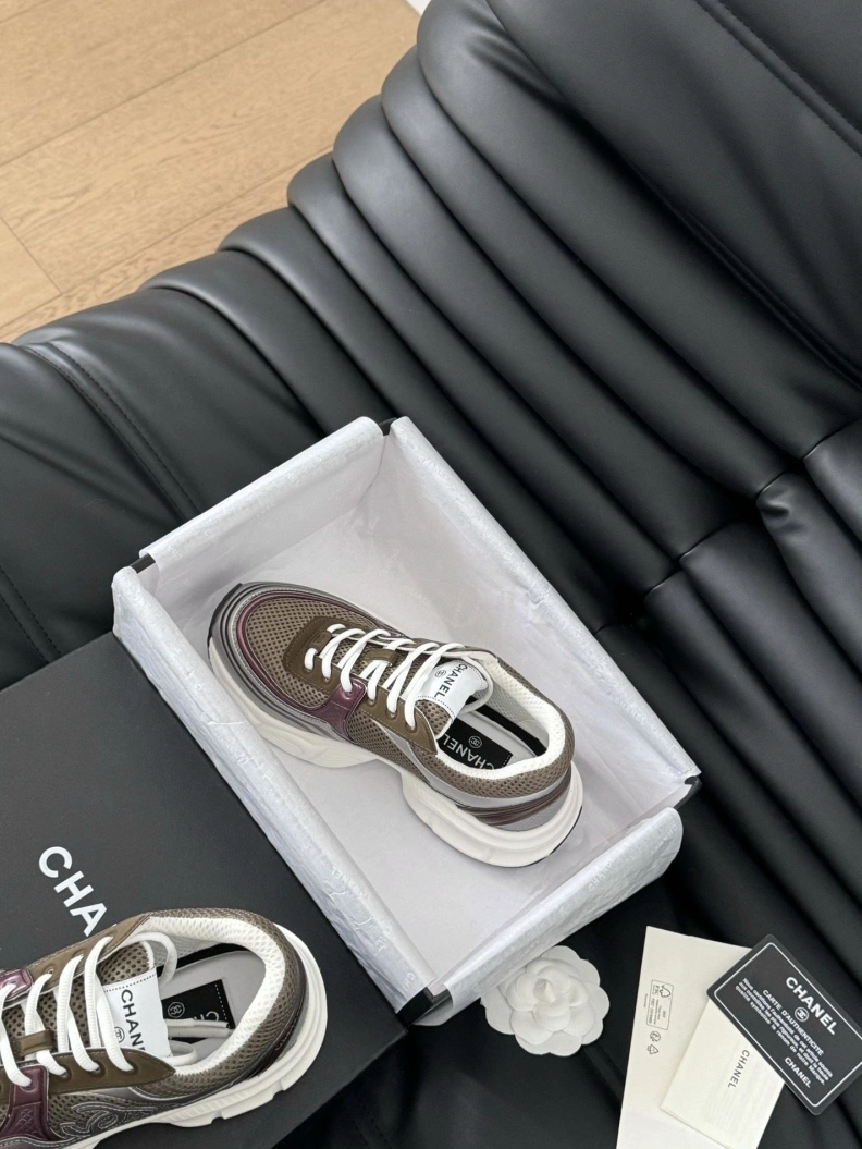 GoodFit Chxnxl Casual Shoes 121512