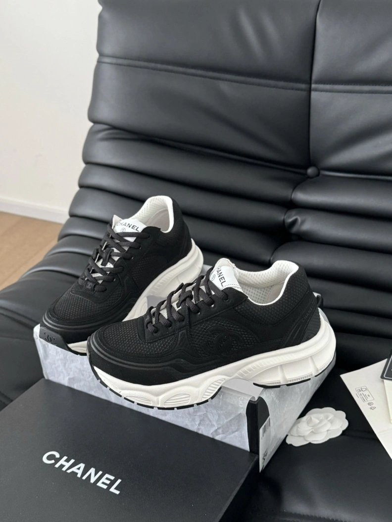 Chxnxl Casual Shoes Flexible 121507
