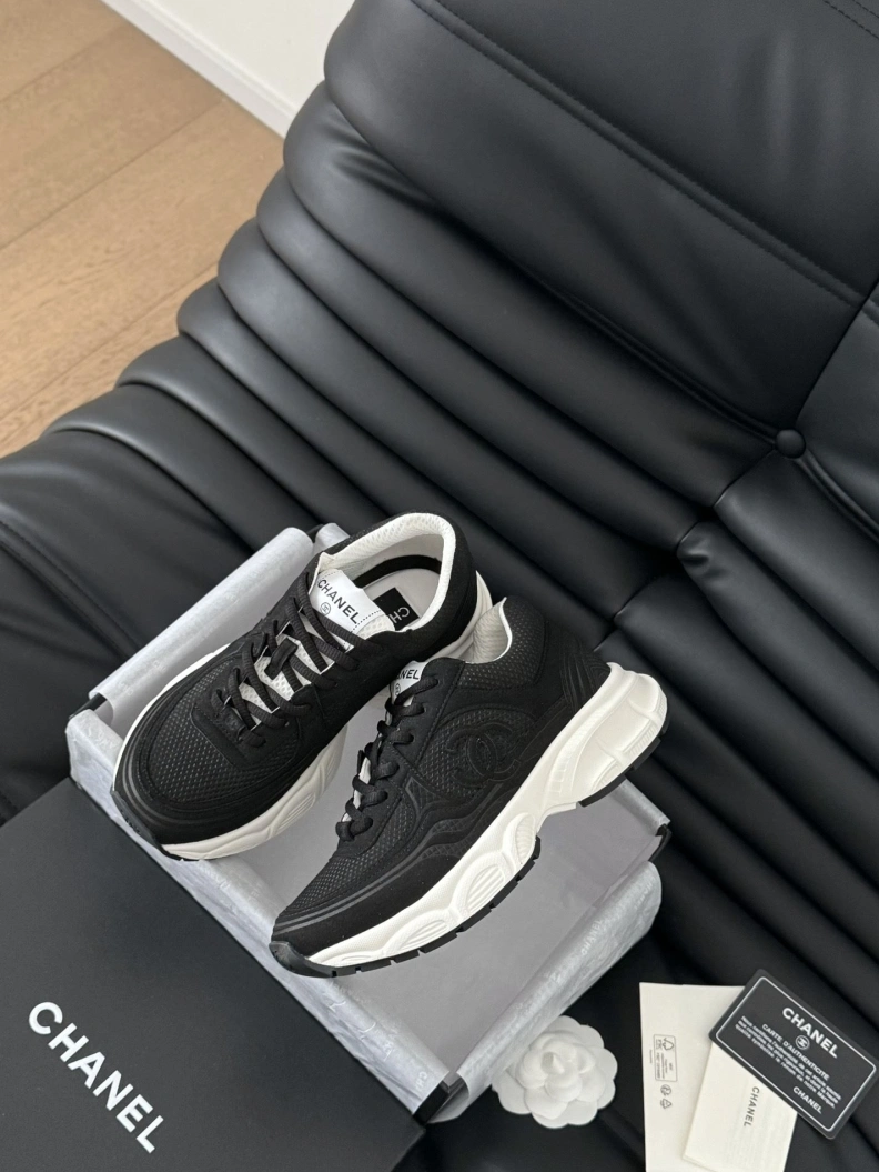 Chxnxl Casual Shoes Flexible 121507