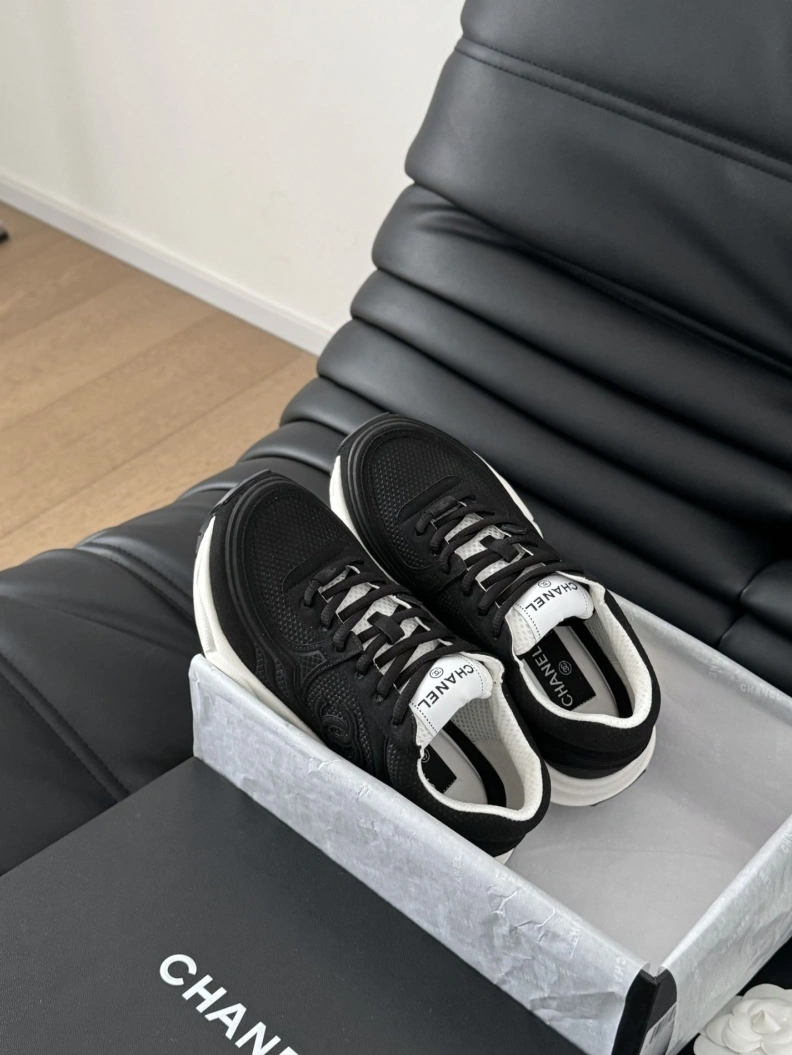 Chxnxl Casual Shoes Flexible 121507