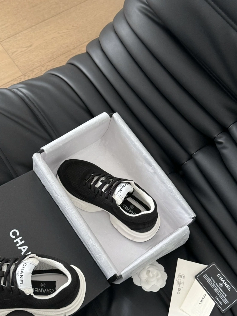Chxnxl Casual Shoes Flexible 121507
