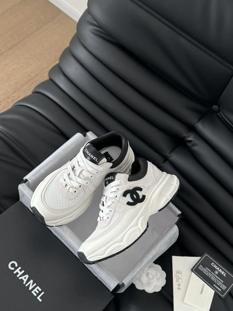 Chxnxl Casual Shoes Flexible 121505