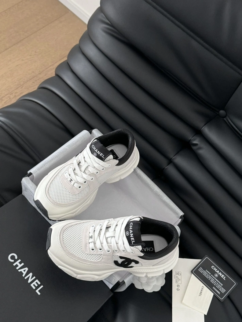 Chxnxl Casual Shoes Flexible 121505