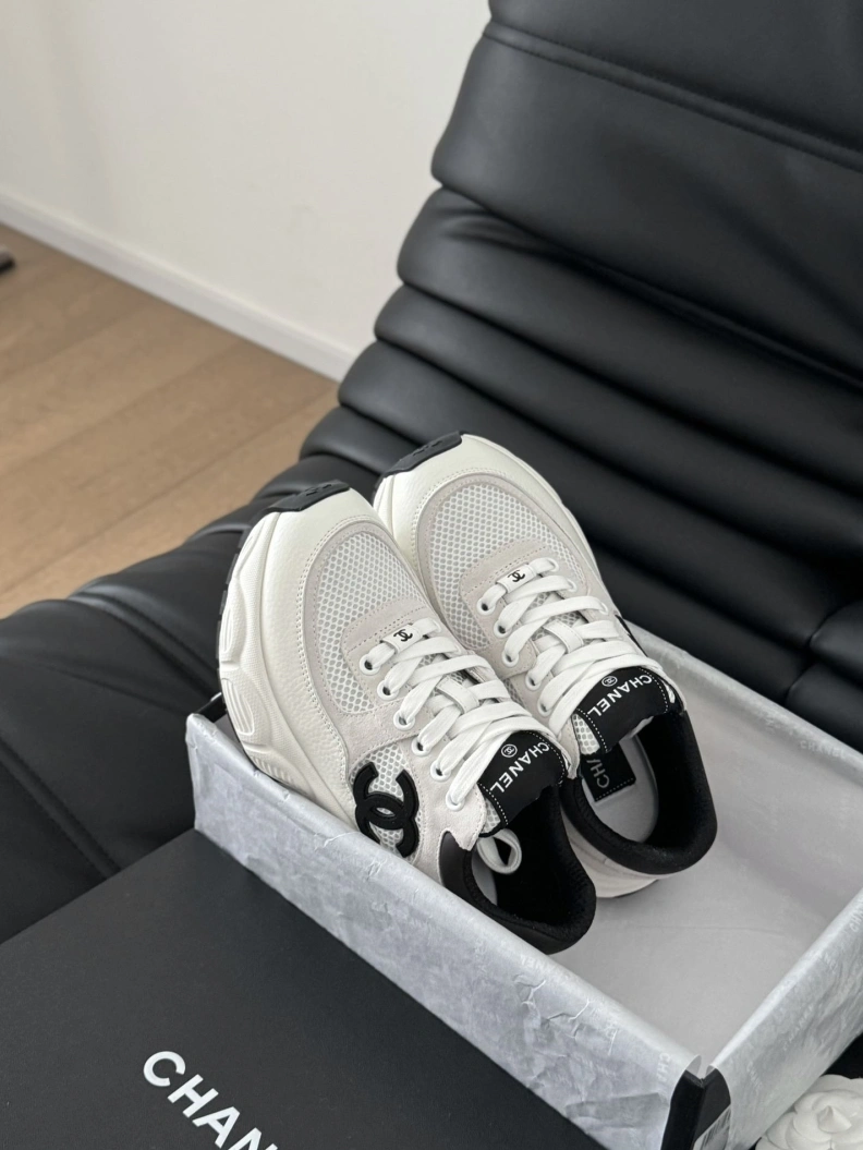 Chxnxl Casual Shoes Flexible 121505