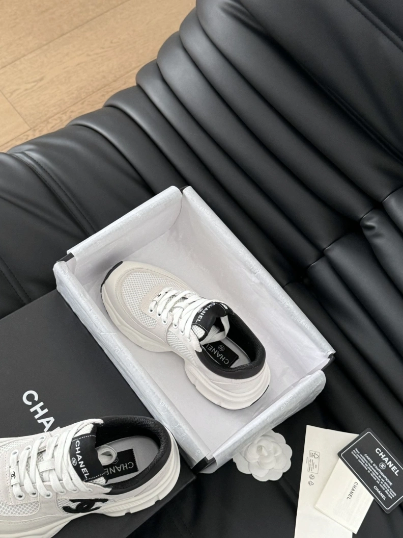 Chxnxl Casual Shoes Flexible 121505