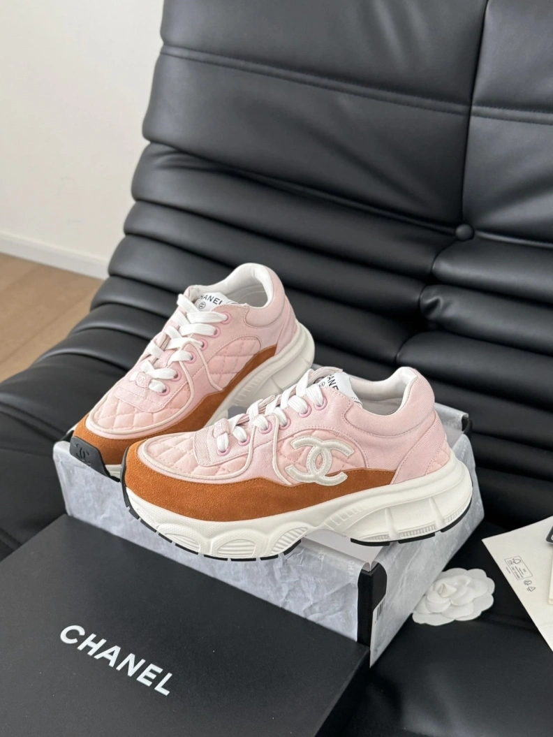 Chxnxl Casual Shoes Compact 121504