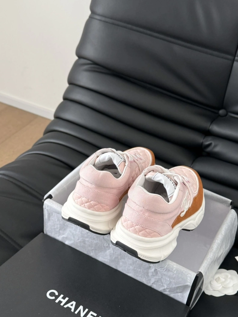 Chxnxl Casual Shoes Compact 121504