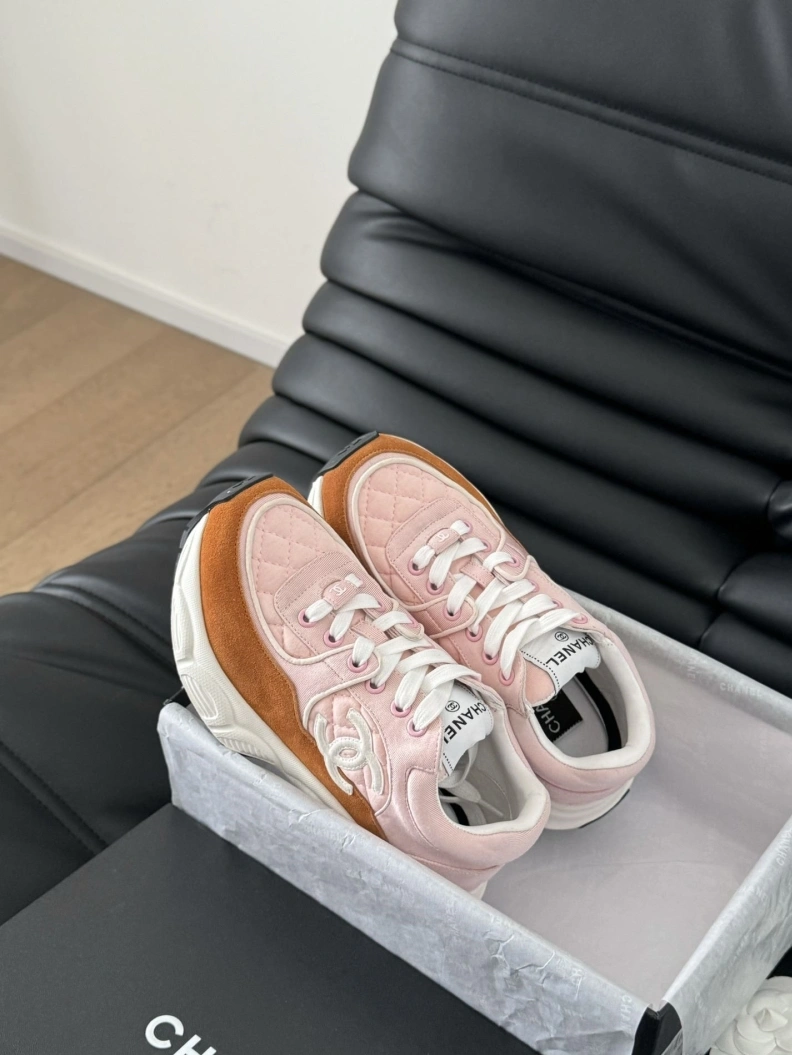Chxnxl Casual Shoes Compact 121504
