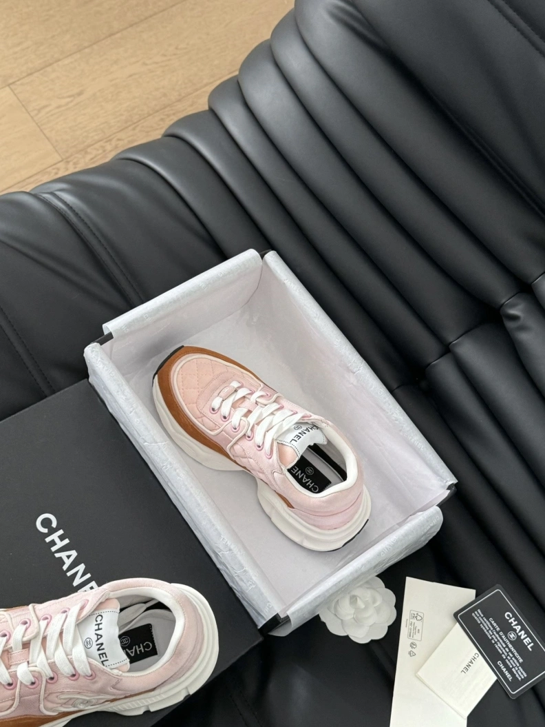 Chxnxl Casual Shoes Compact 121504