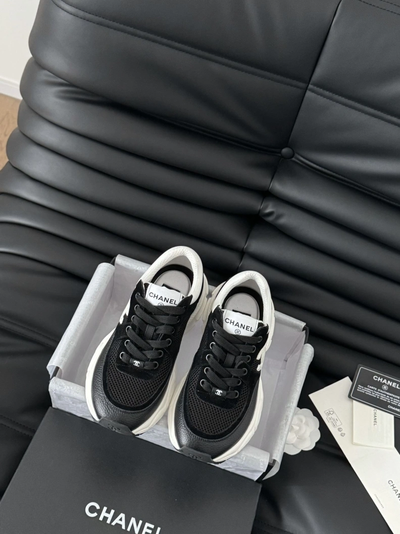 Stylish Chxnxl Casual Shoes 121506