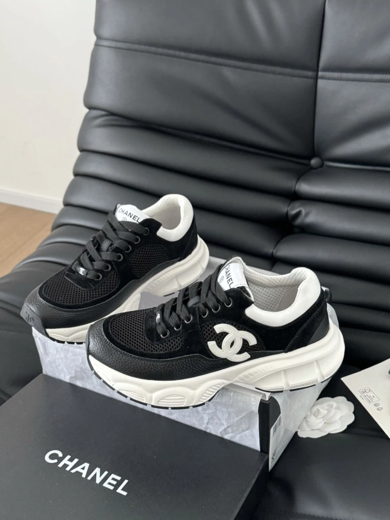 Stylish Chxnxl Casual Shoes 121506