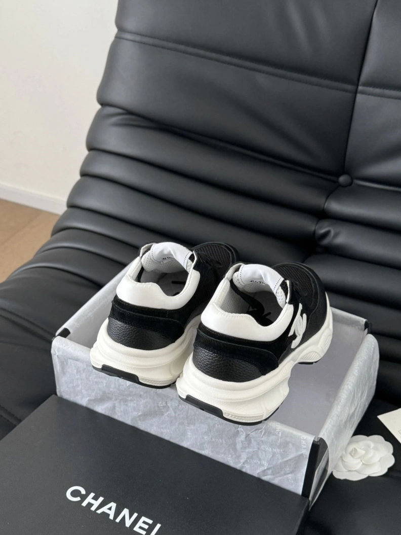 Stylish Chxnxl Casual Shoes 121506