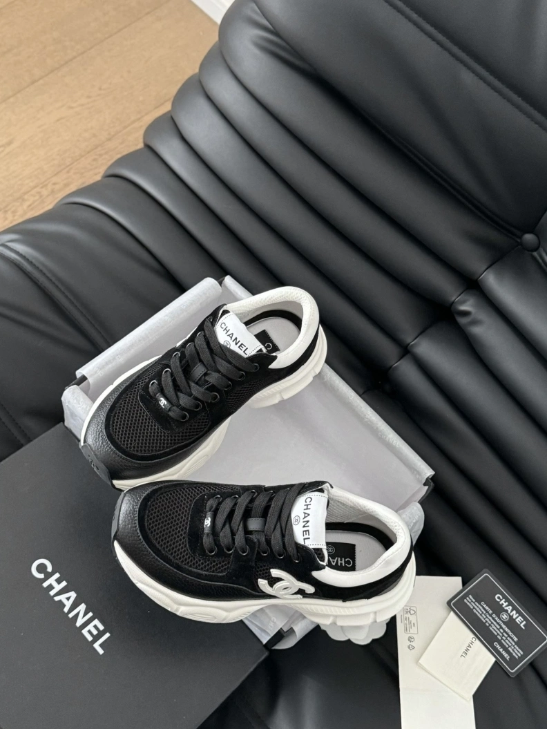Stylish Chxnxl Casual Shoes 121506