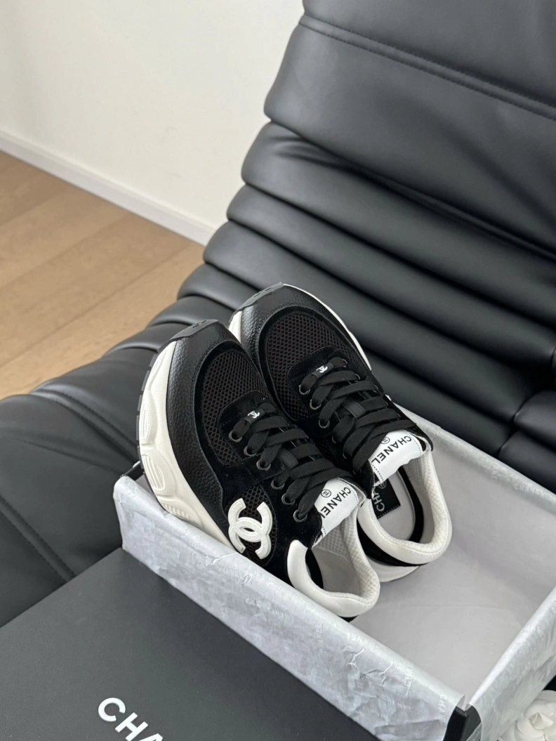 Stylish Chxnxl Casual Shoes 121506