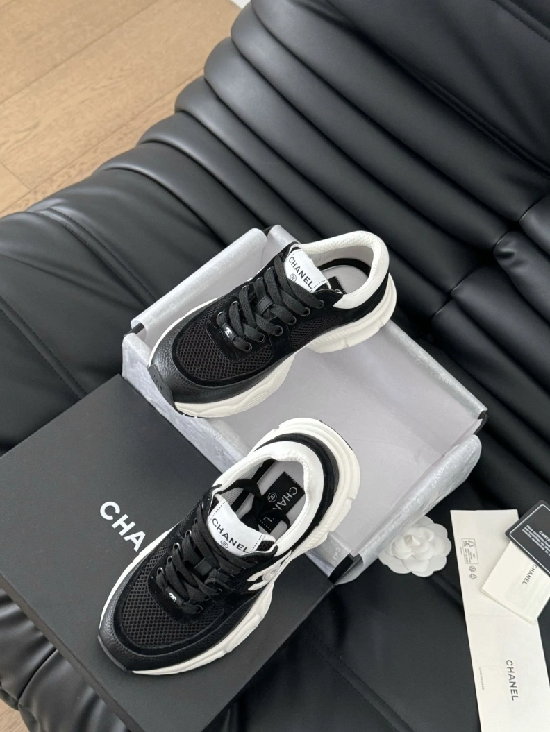Stylish Chxnxl Casual Shoes 121506