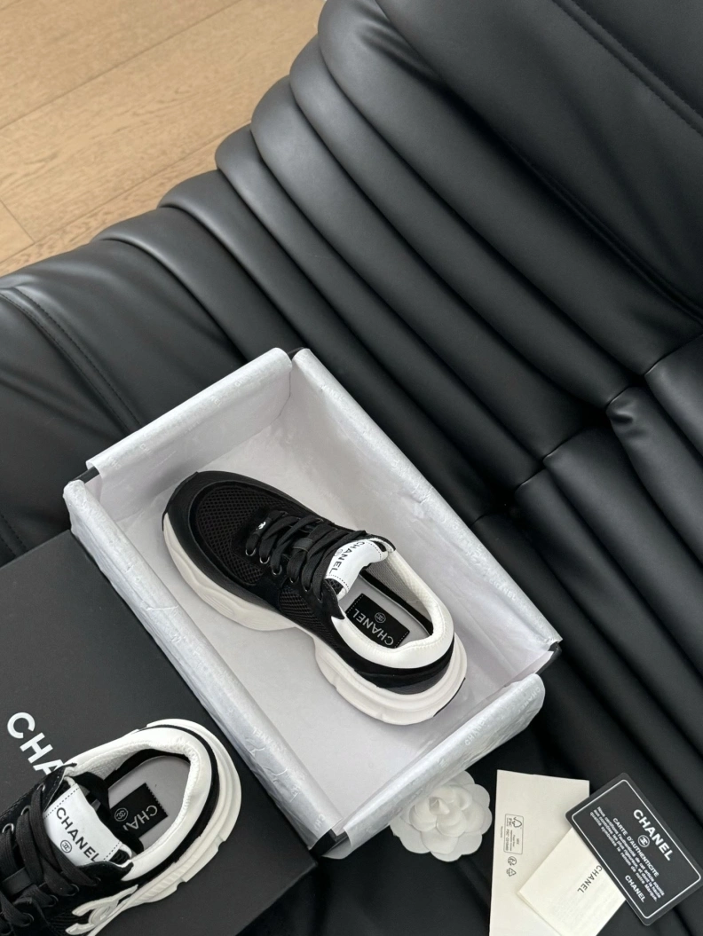 Stylish Chxnxl Casual Shoes 121506