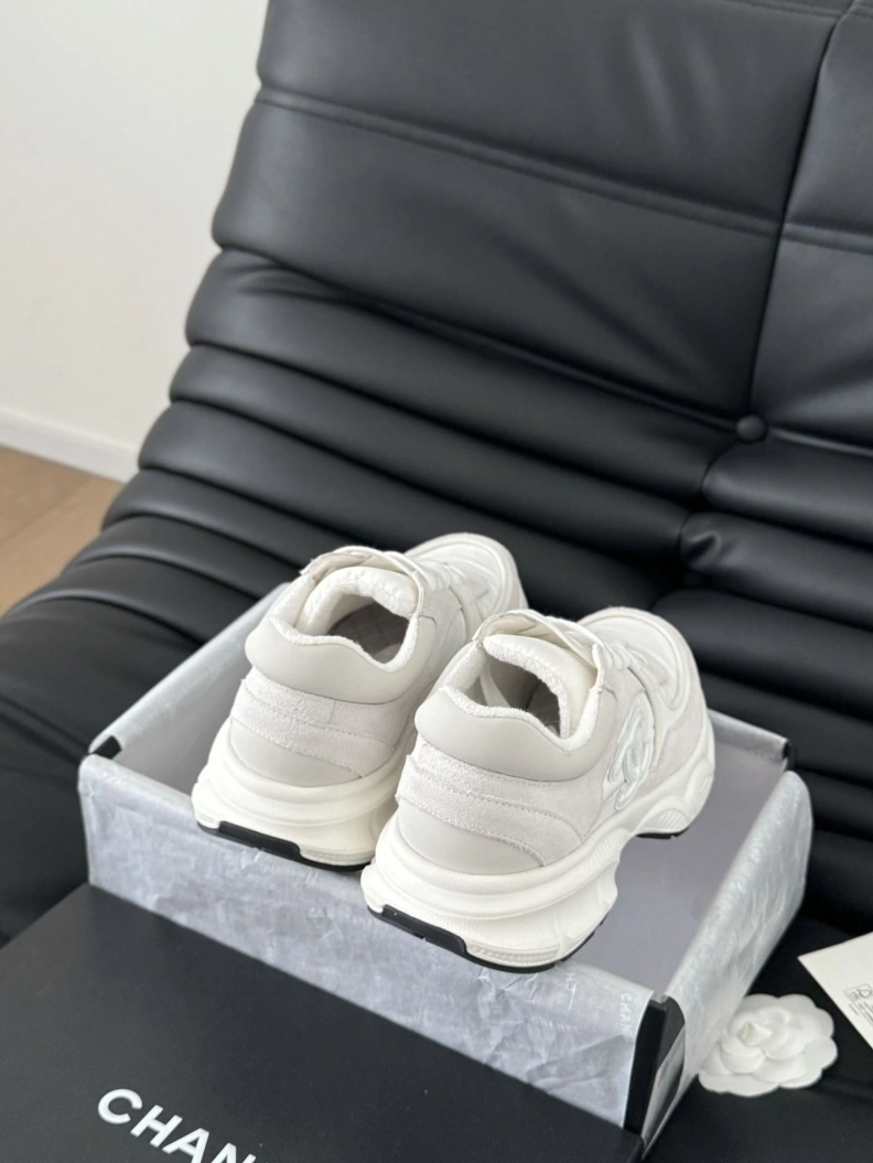 Chxnxl Casual Shoes SmartChoice 121503