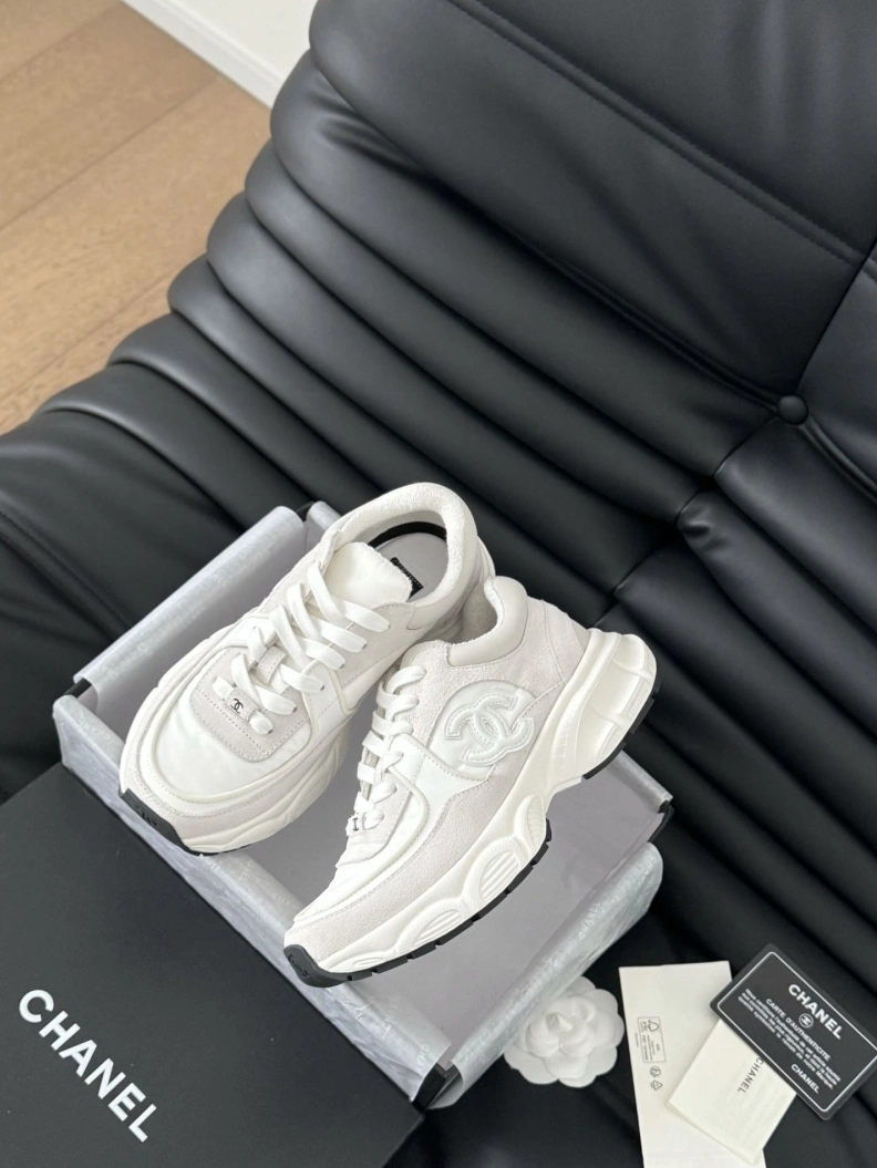 Chxnxl Casual Shoes SmartChoice 121503