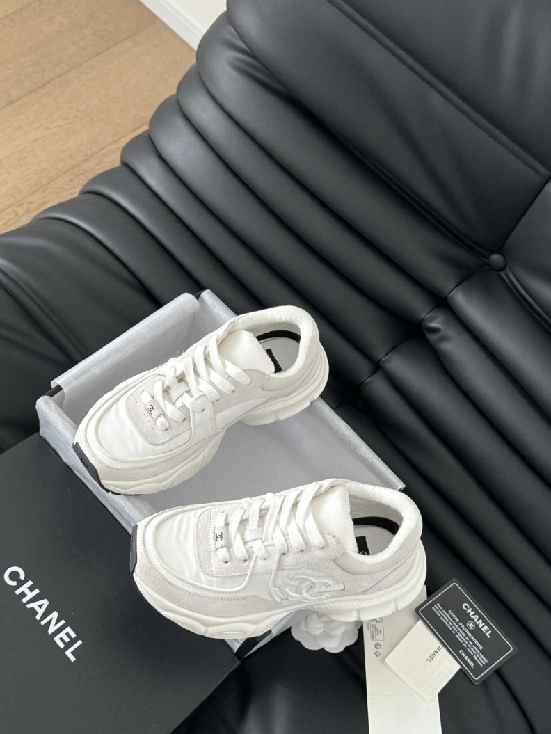 Chxnxl Casual Shoes SmartChoice 121503