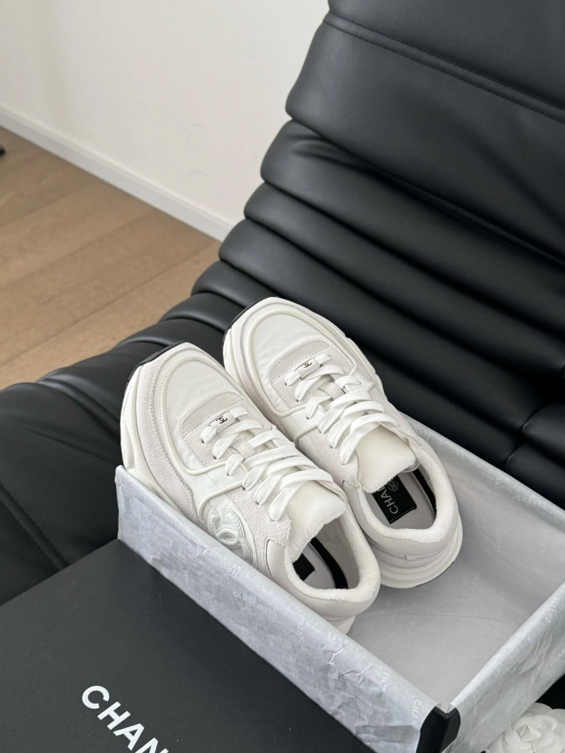 Chxnxl Casual Shoes SmartChoice 121503