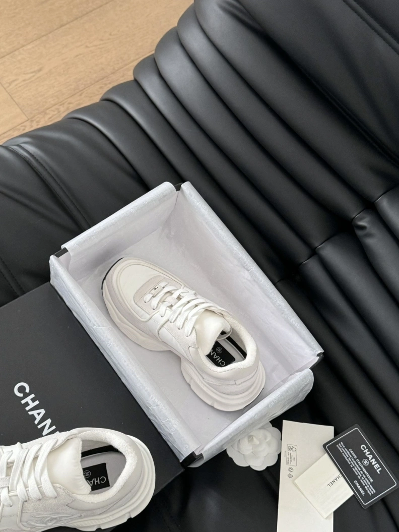 Chxnxl Casual Shoes SmartChoice 121503
