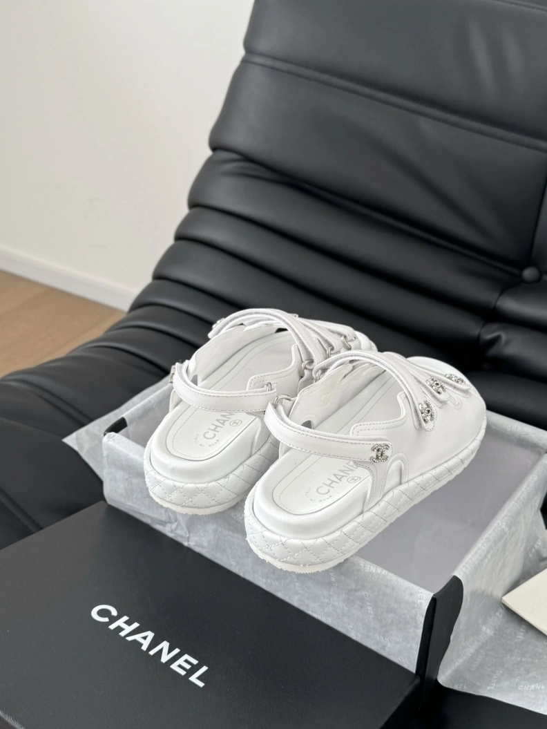 Chxnxl Sandals Refined 120635