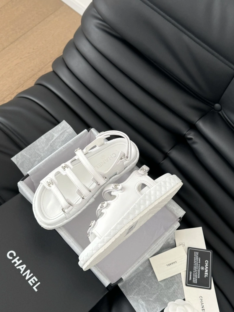 Chxnxl Sandals Refined 120635
