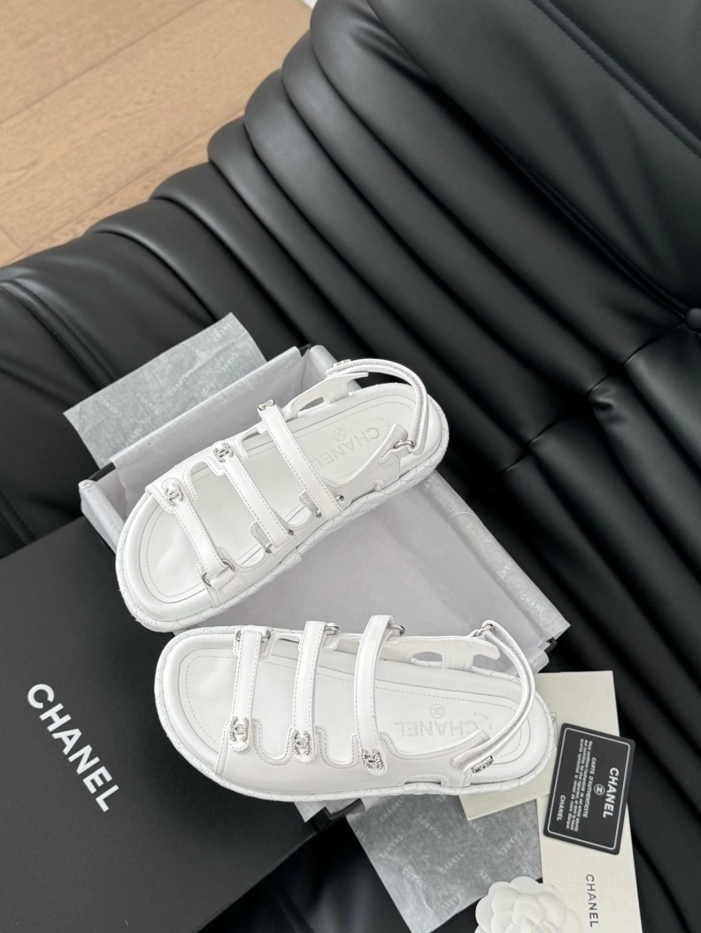 Chxnxl Sandals Refined 120635