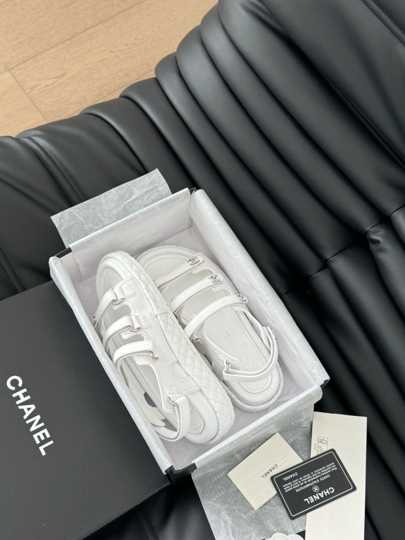 Chxnxl Sandals Refined 120635