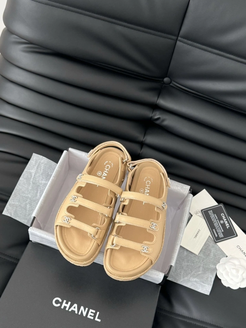 GoAnywhere Chxnxl Sandals 120631