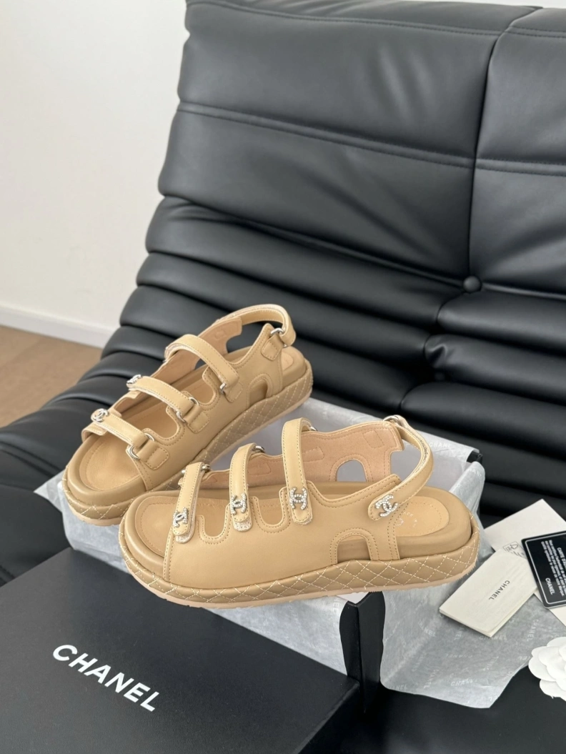 GoAnywhere Chxnxl Sandals 120631
