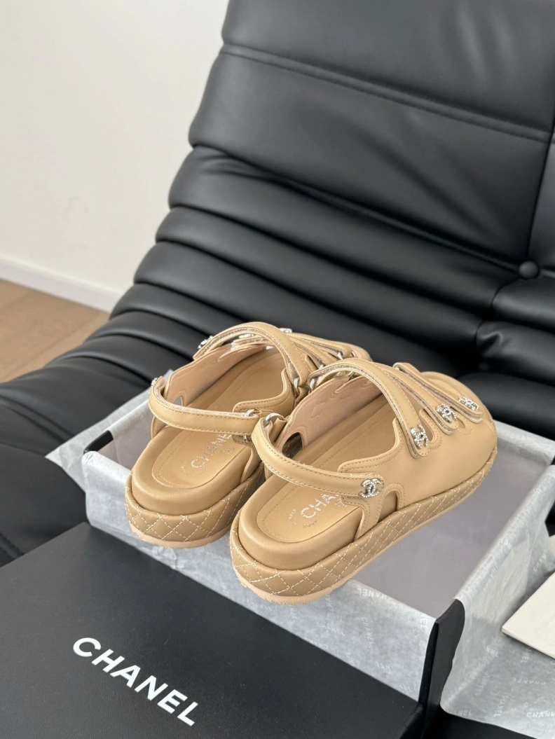 GoAnywhere Chxnxl Sandals 120631