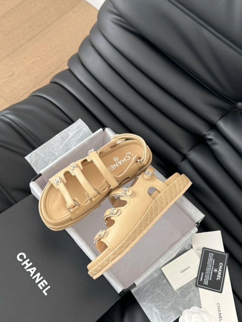 GoAnywhere Chxnxl Sandals 120631