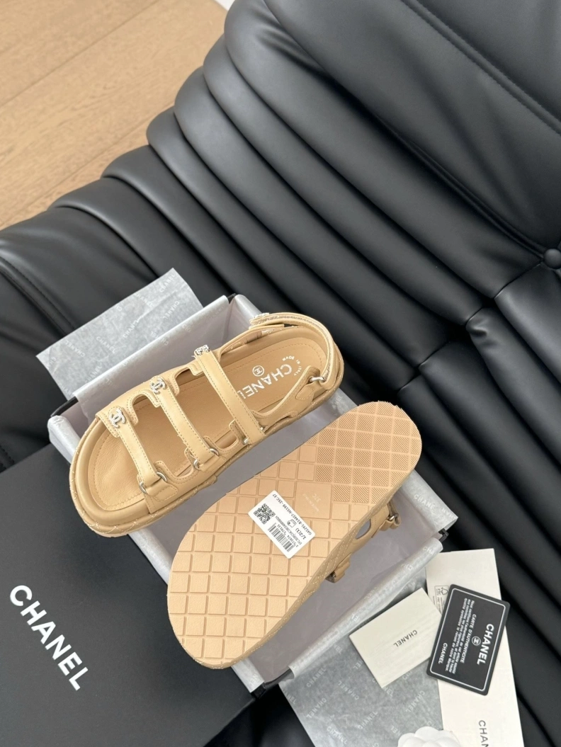 GoAnywhere Chxnxl Sandals 120631