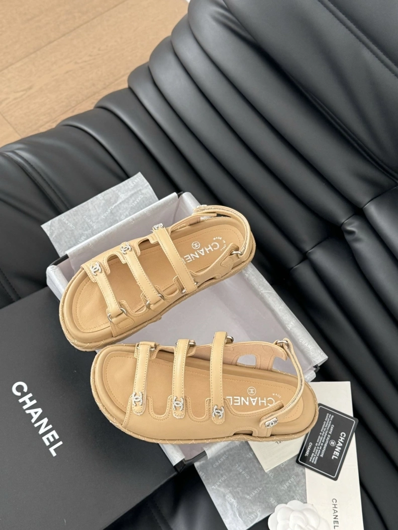 GoAnywhere Chxnxl Sandals 120631