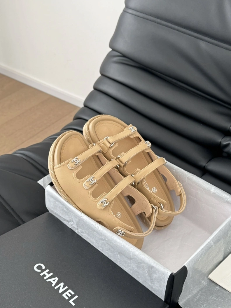 GoAnywhere Chxnxl Sandals 120631