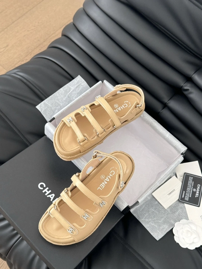 GoAnywhere Chxnxl Sandals 120631