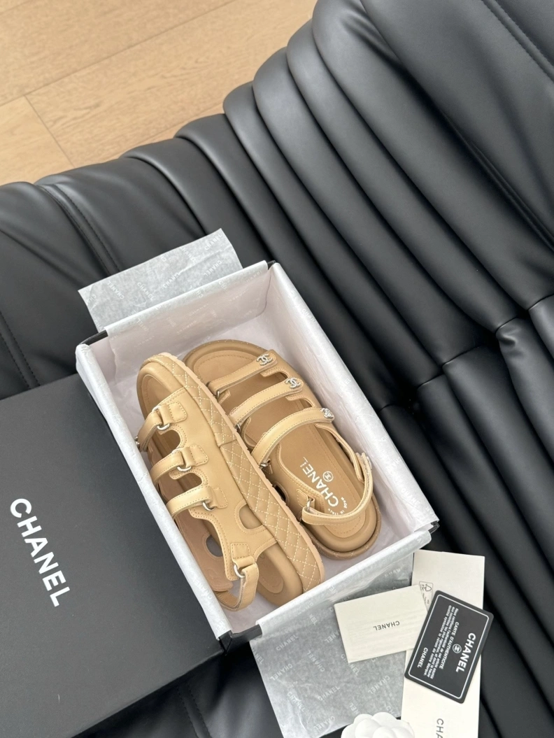 GoAnywhere Chxnxl Sandals 120631