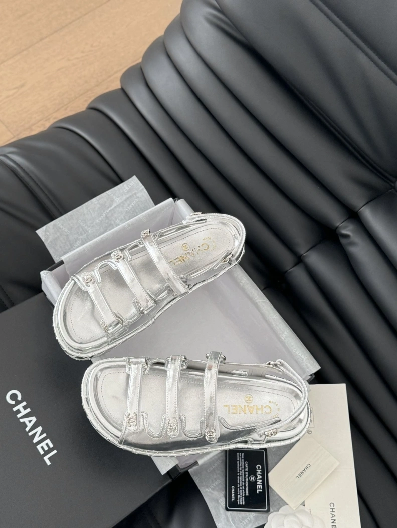 Chxnxl Sandals Comfortable 120611