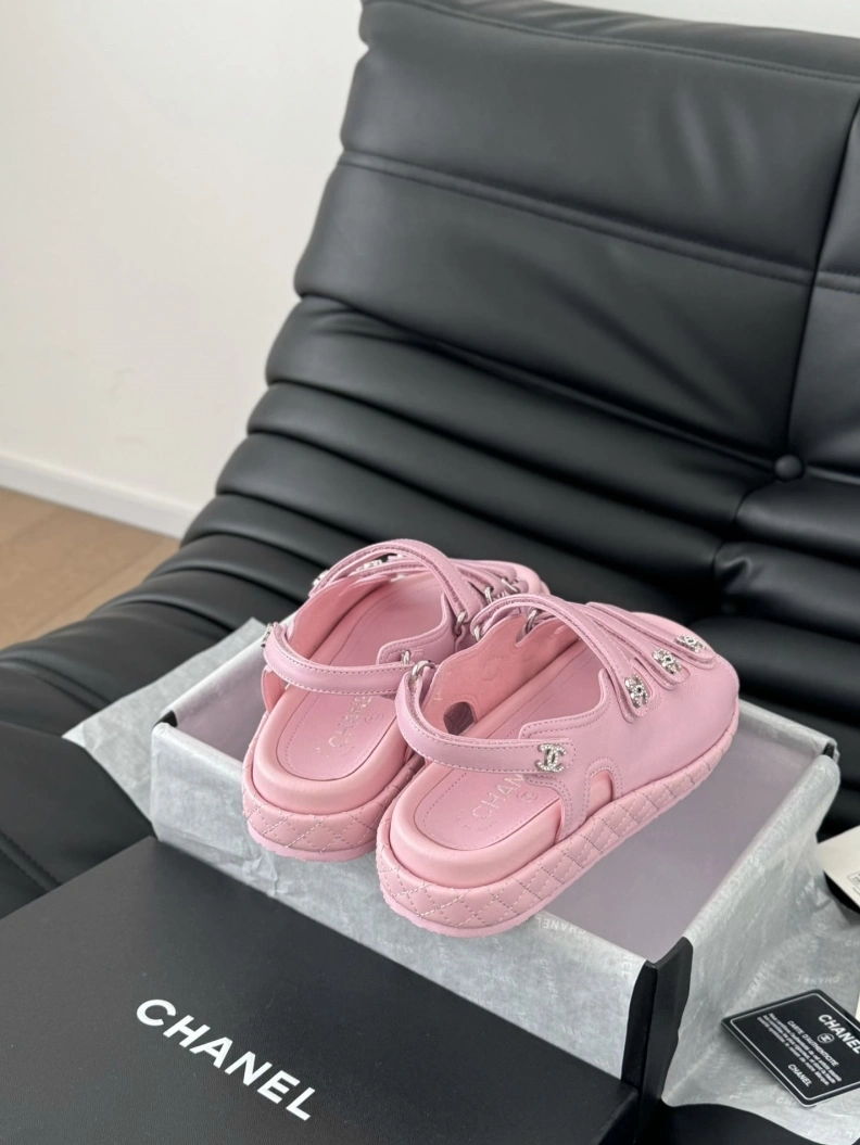 BestValue Chxnxl Sandals 120617