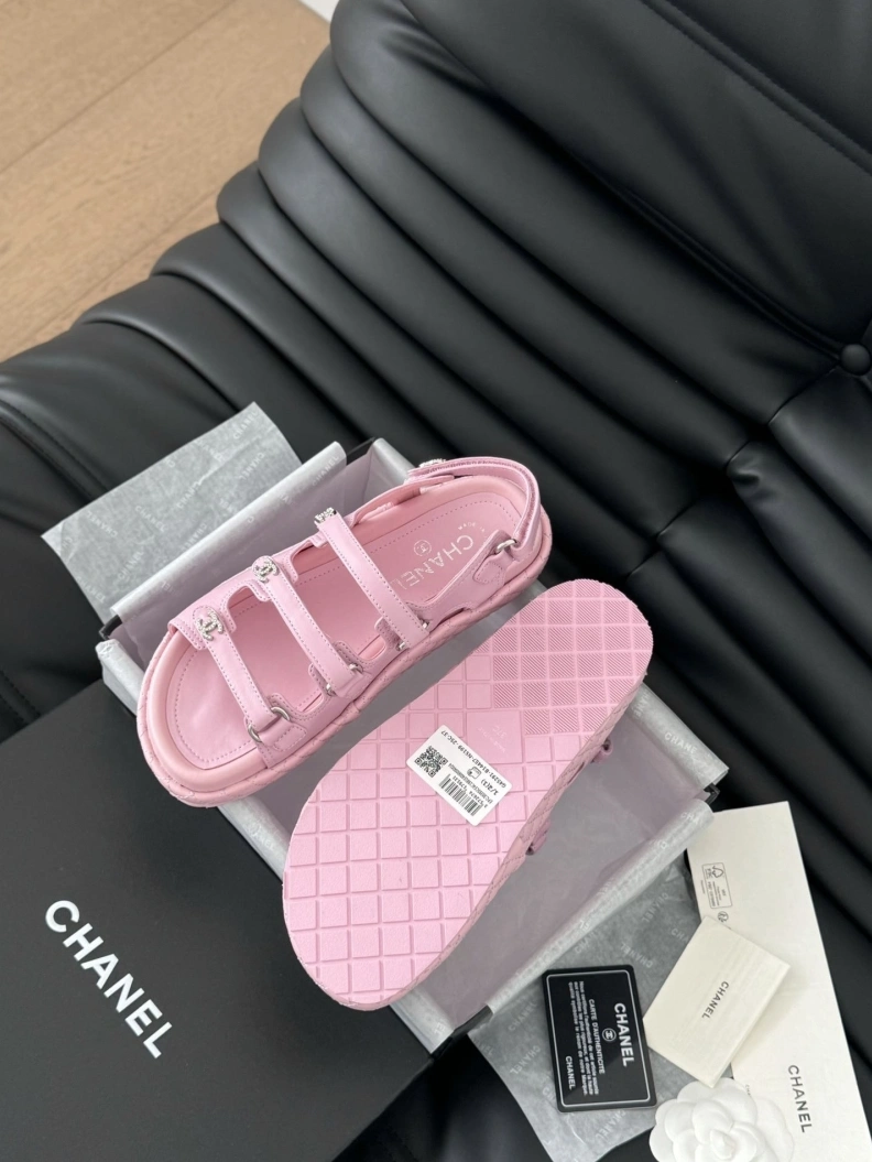 BestValue Chxnxl Sandals 120617