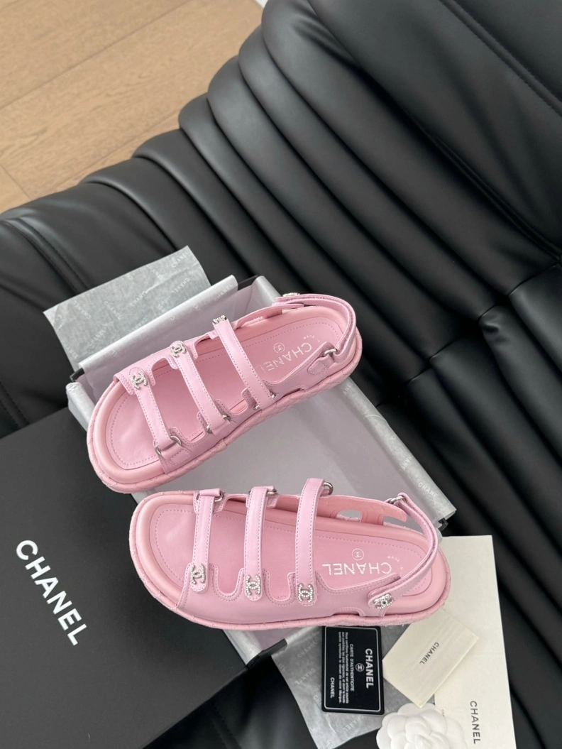 BestValue Chxnxl Sandals 120617