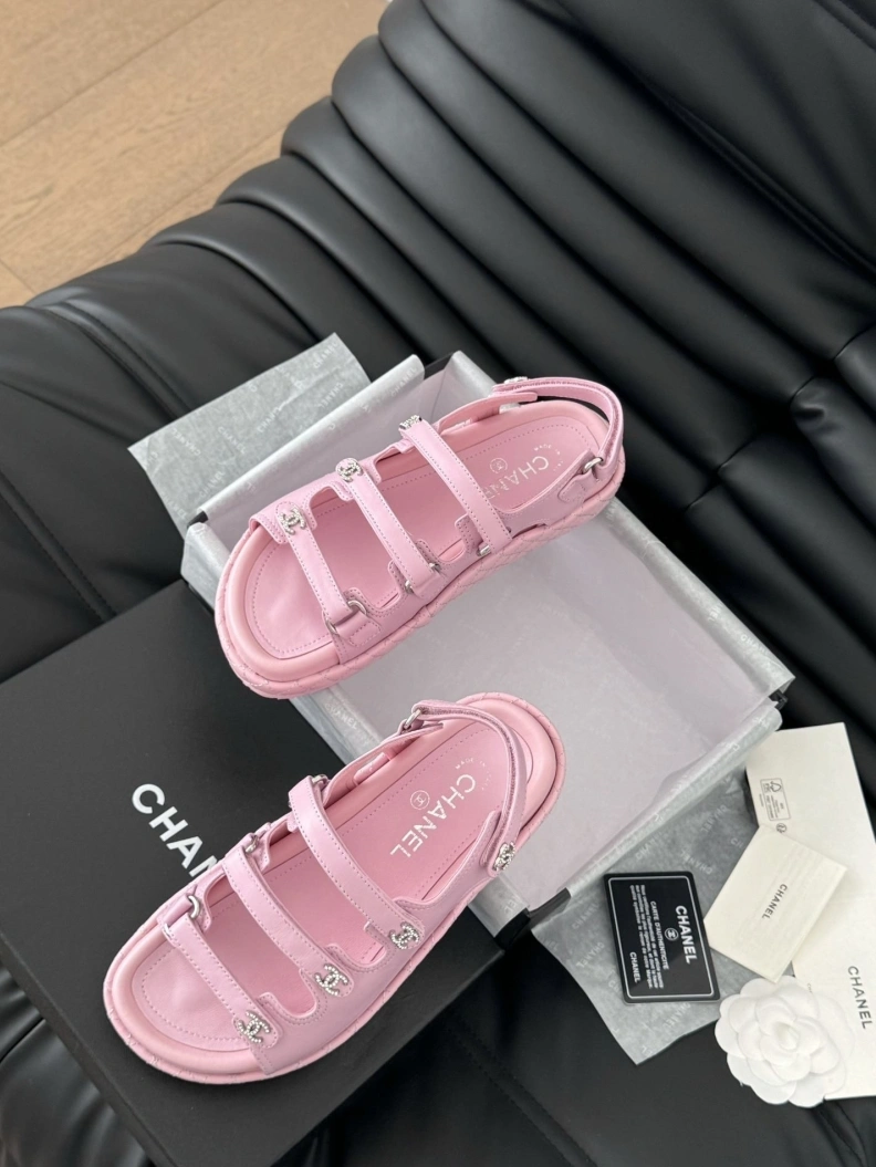 BestValue Chxnxl Sandals 120617
