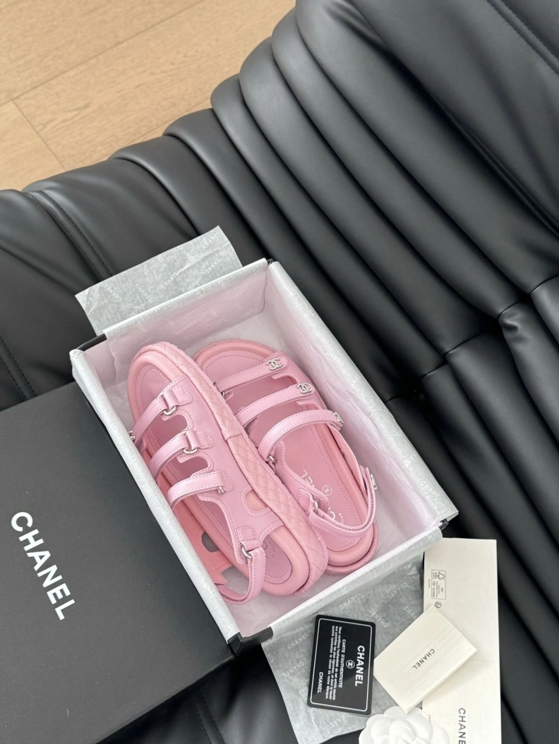 BestValue Chxnxl Sandals 120617
